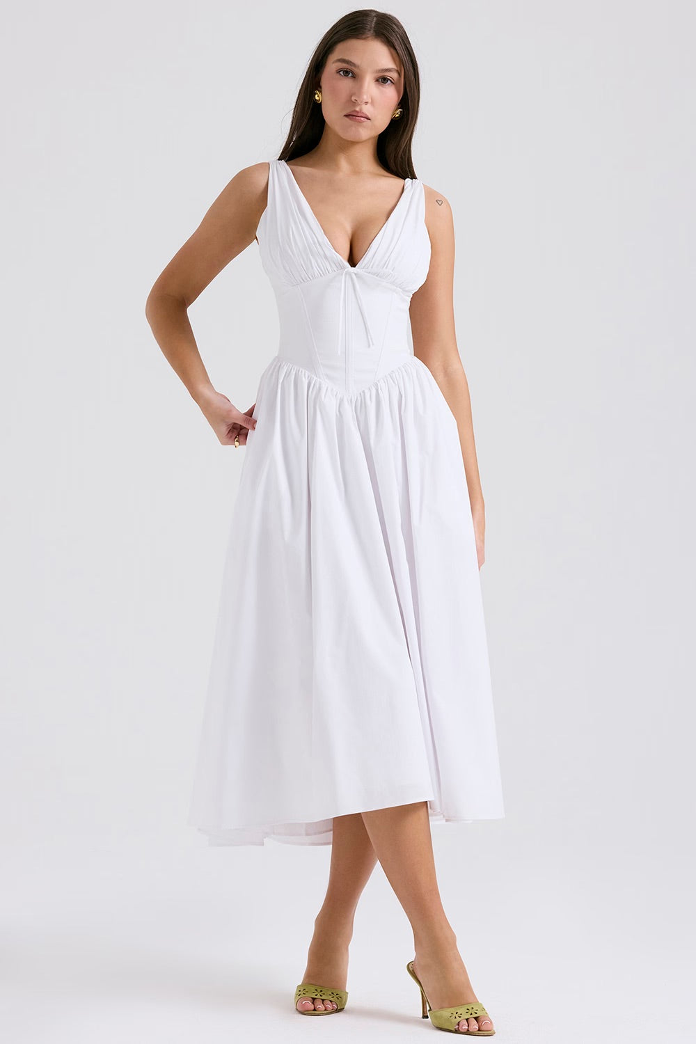 ELVIRA - ROBE DE MARIAGE