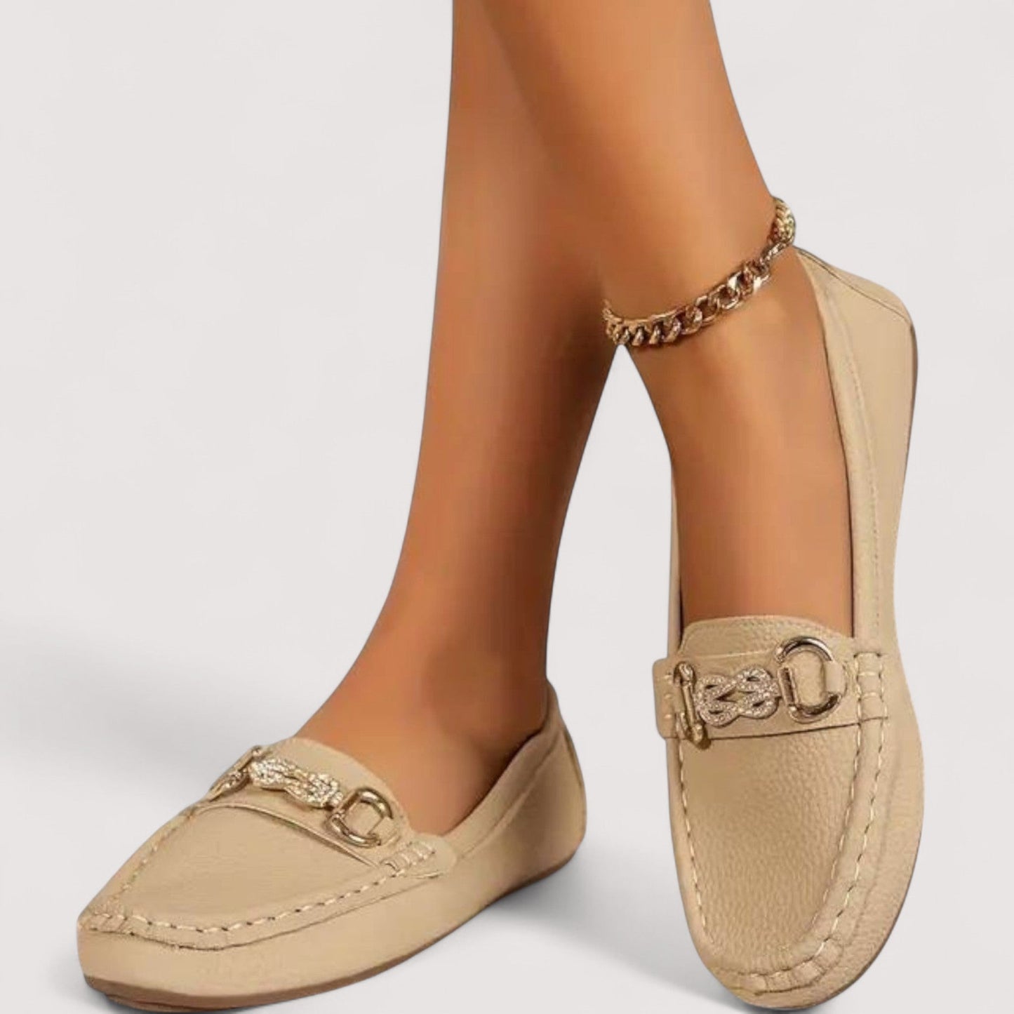 Hannelore™ | Chaussures Mary Jane Élégantes