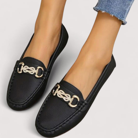 Hannelore™ | Chaussures Mary Jane Élégantes