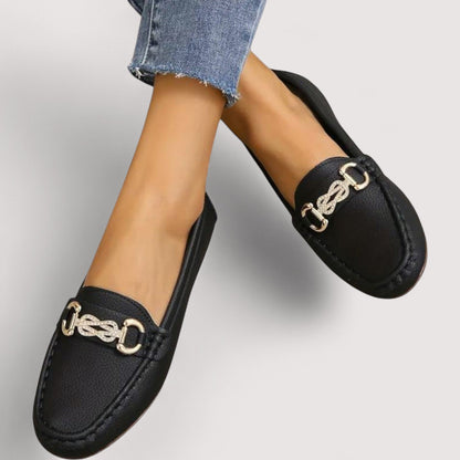 Hannelore™ | Chaussures Mary Jane Élégantes
