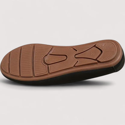 Hannelore™ | Chaussures Mary Jane Élégantes