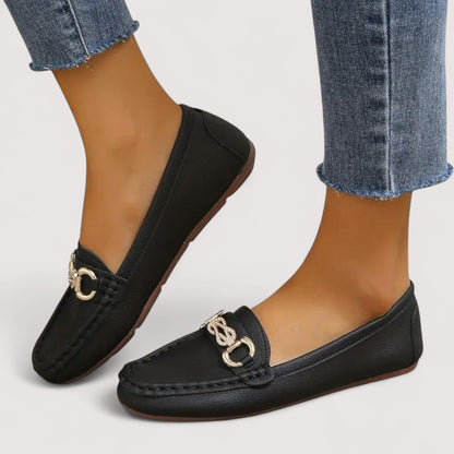 Hannelore™ | Chaussures Mary Jane Élégantes