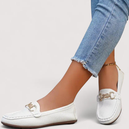 Hannelore™ | Chaussures Mary Jane Élégantes