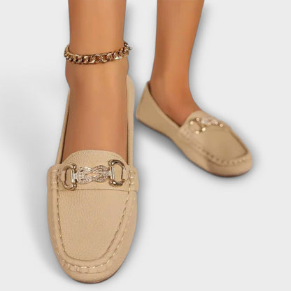 Hannelore™ | Chaussures Mary Jane Élégantes
