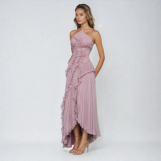 ANNA – LA ROBE INSPIRÉE DES NENUPHARS