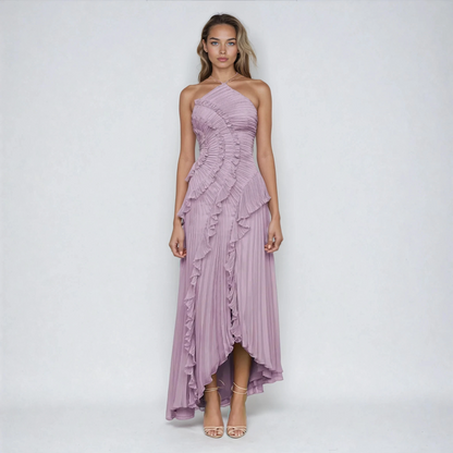 ANNA – LA ROBE INSPIRÉE DES NENUPHARS