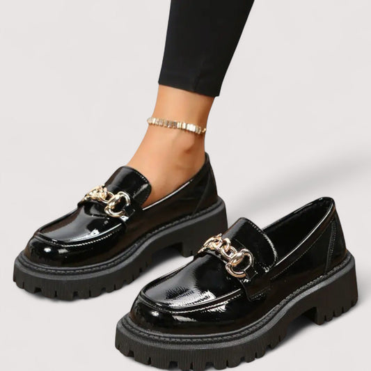 Marlies™ | Chaussures Mary Jane Élégantes