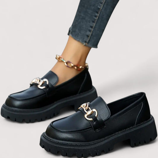 Marlies™ | Chaussures Mary Jane Élégantes