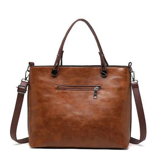 Thalia - Sac en Cuir Élégant