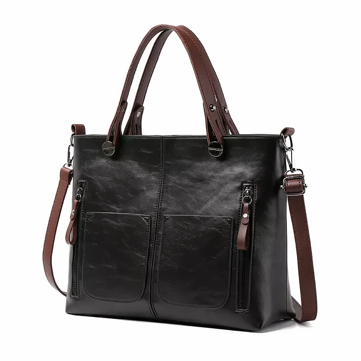 Thalia - Sac en Cuir Élégant