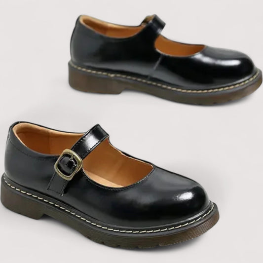 Mireille™ | Chaussures Mary Jane Élégantes