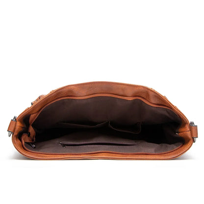 Nora - Sac en Cuir Quotidien