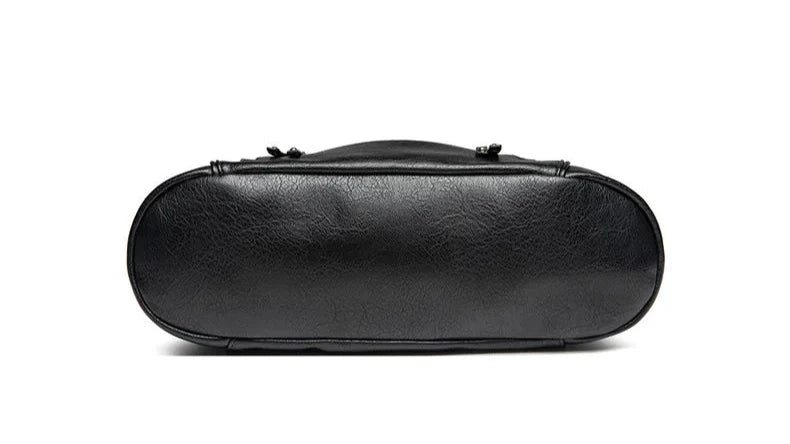 Lina - Sac en Cuir Luxe