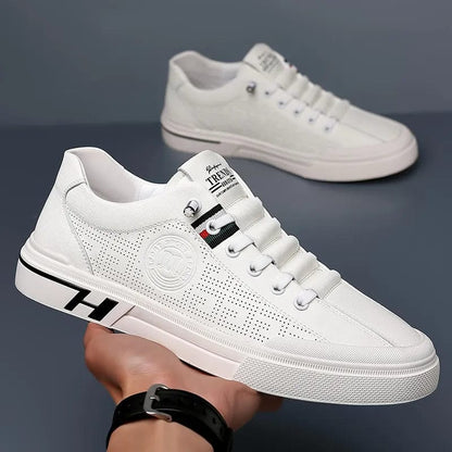 Yann - Chaussures Casual Élégantes