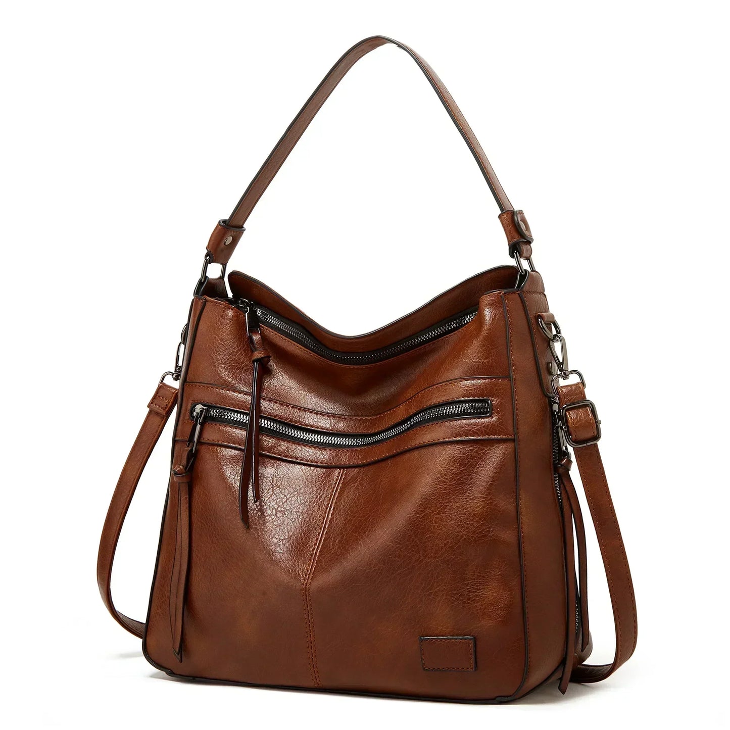 Maya - Sac en Cuir Premium