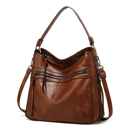 Maya - Sac en Cuir Premium