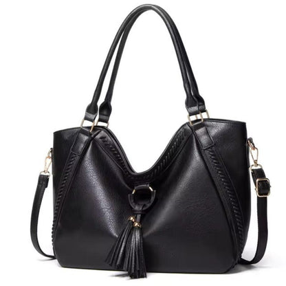 Adeline - Sac Tote en Cuir Premium