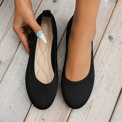 Odette - Chaussures Confort Ergonomiques