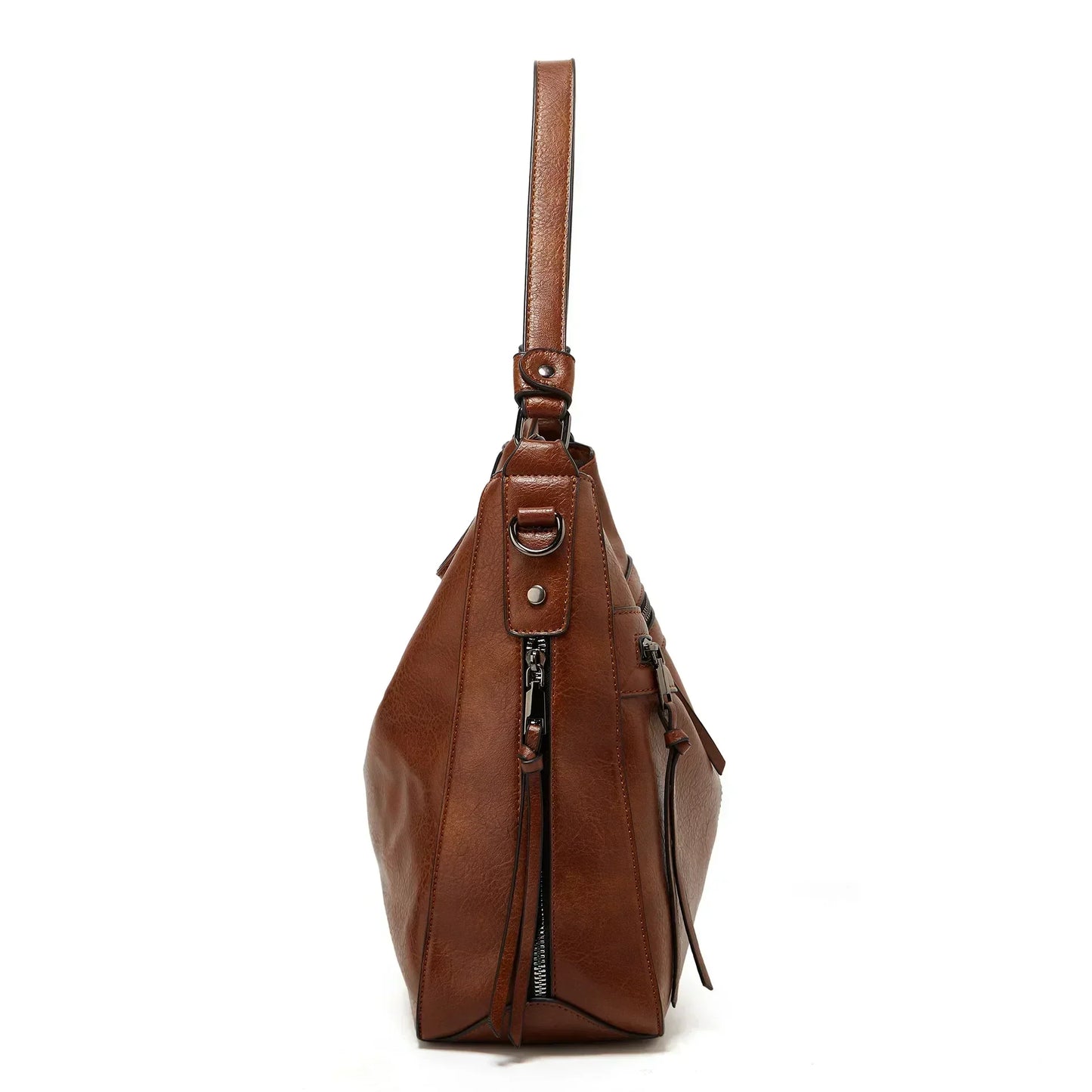 Maya - Sac en Cuir Premium