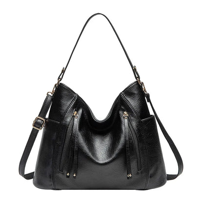 Lina - Sac en Cuir Luxe