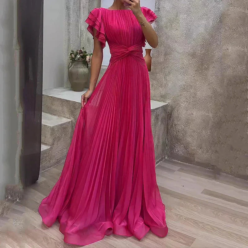 HERMINE - ROBE DE MARIEE