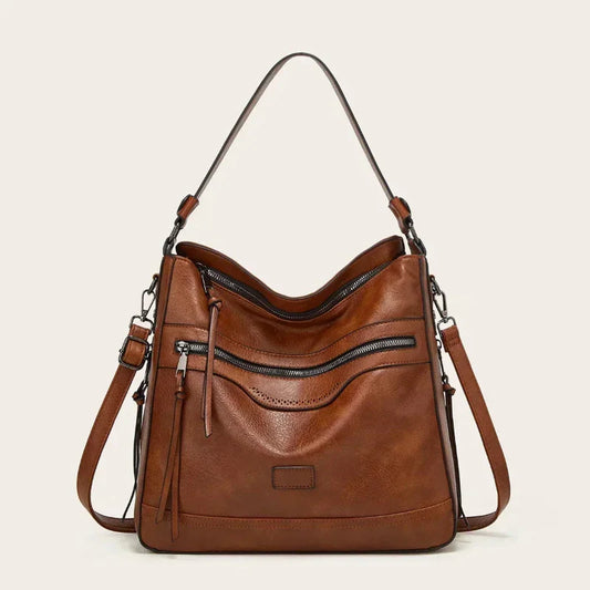 Maya - Sac en Cuir Premium