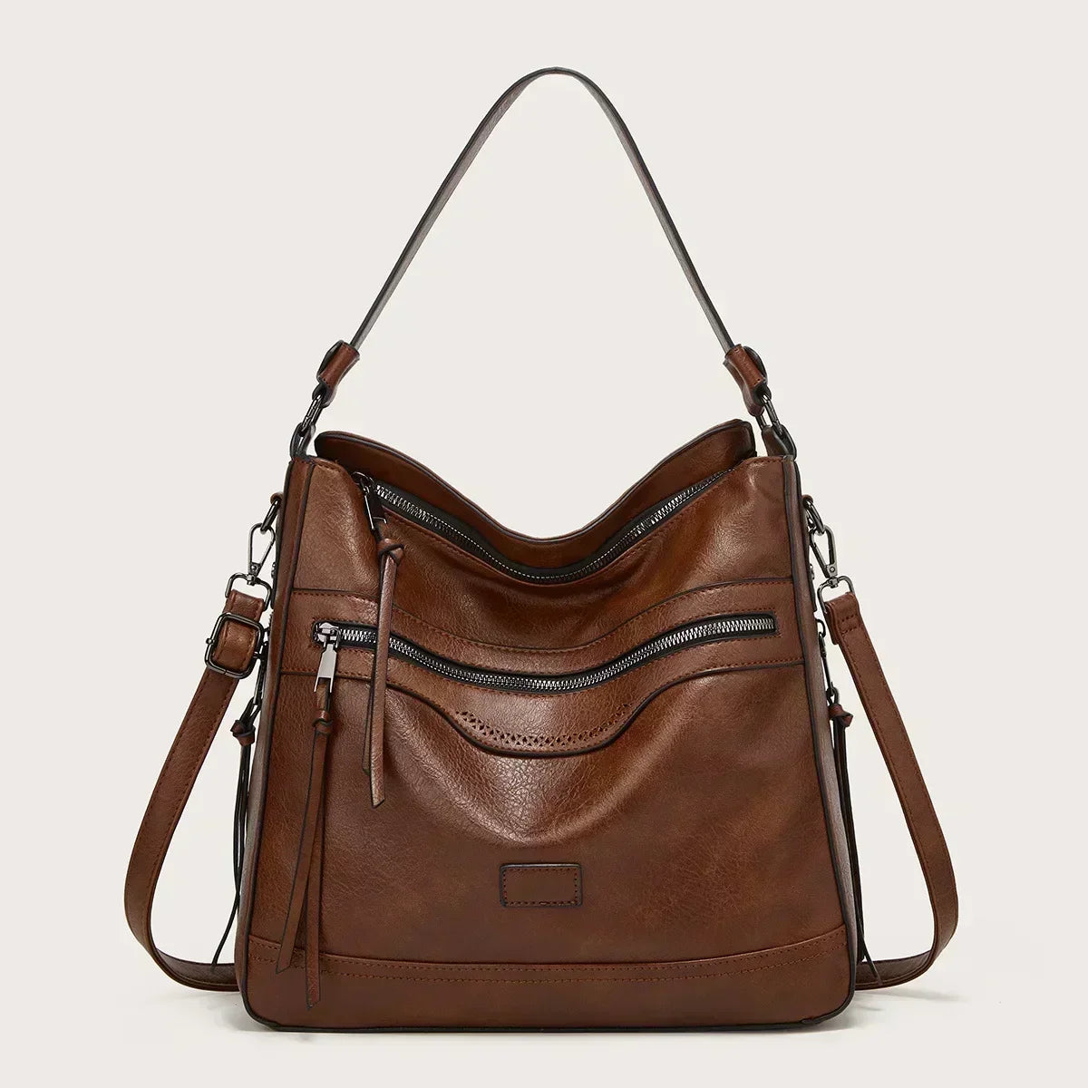 Maya - Sac en Cuir Premium