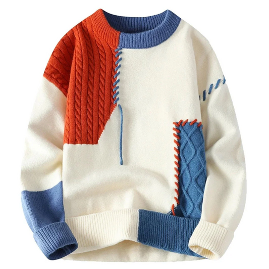 Eleve | Patchworktru
