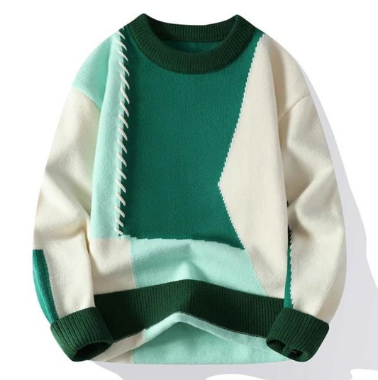 Eleve | Patchworktru