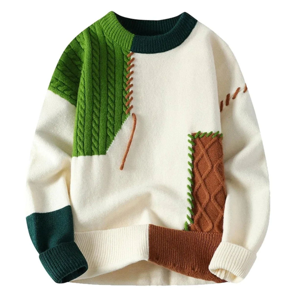 Eleve | Patchworktru