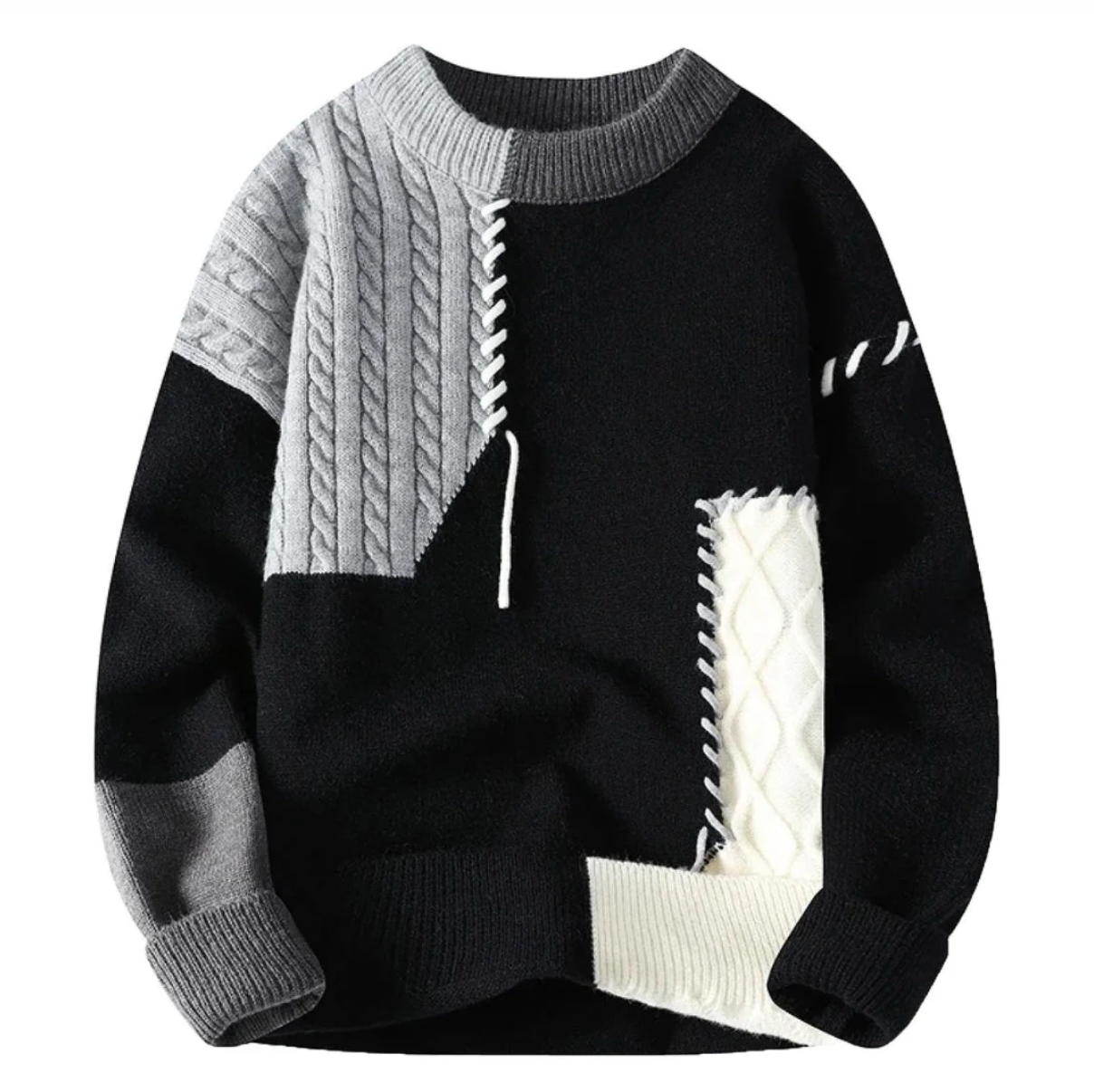 Eleve | Patchworktru