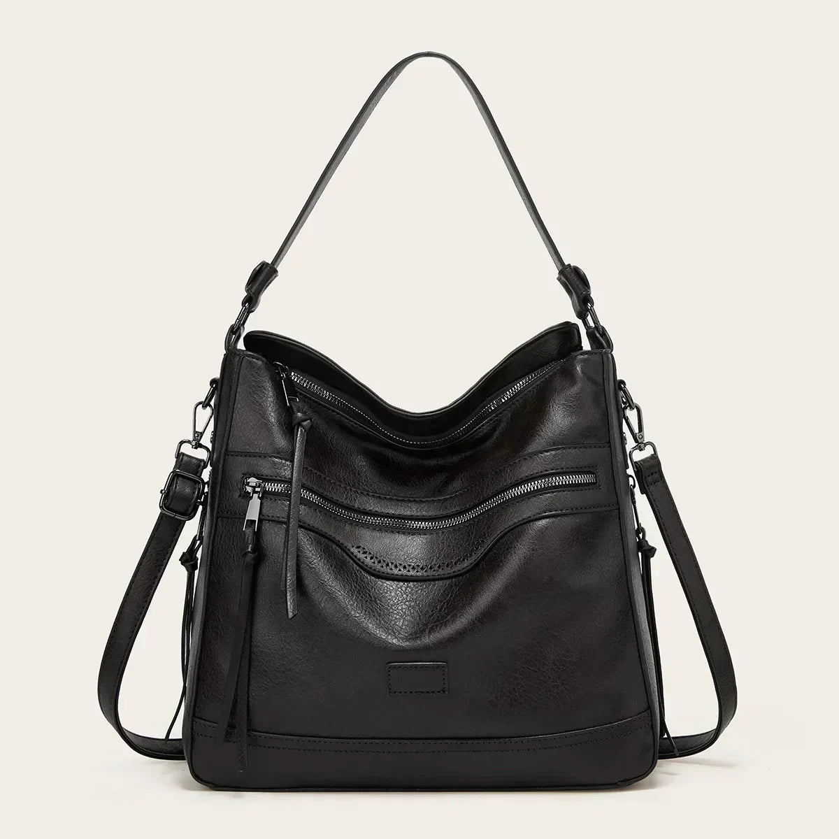 Maya - Sac en Cuir Premium