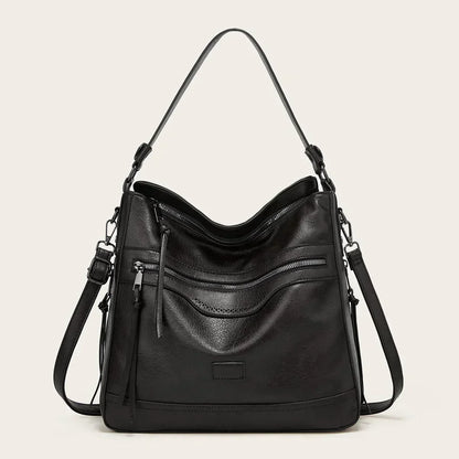 Maya - Sac en Cuir Premium