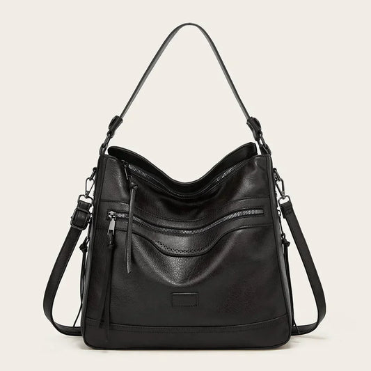 Maya - Sac en Cuir Premium