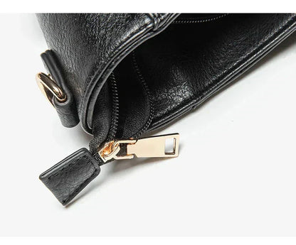 Lina - Sac en Cuir Luxe