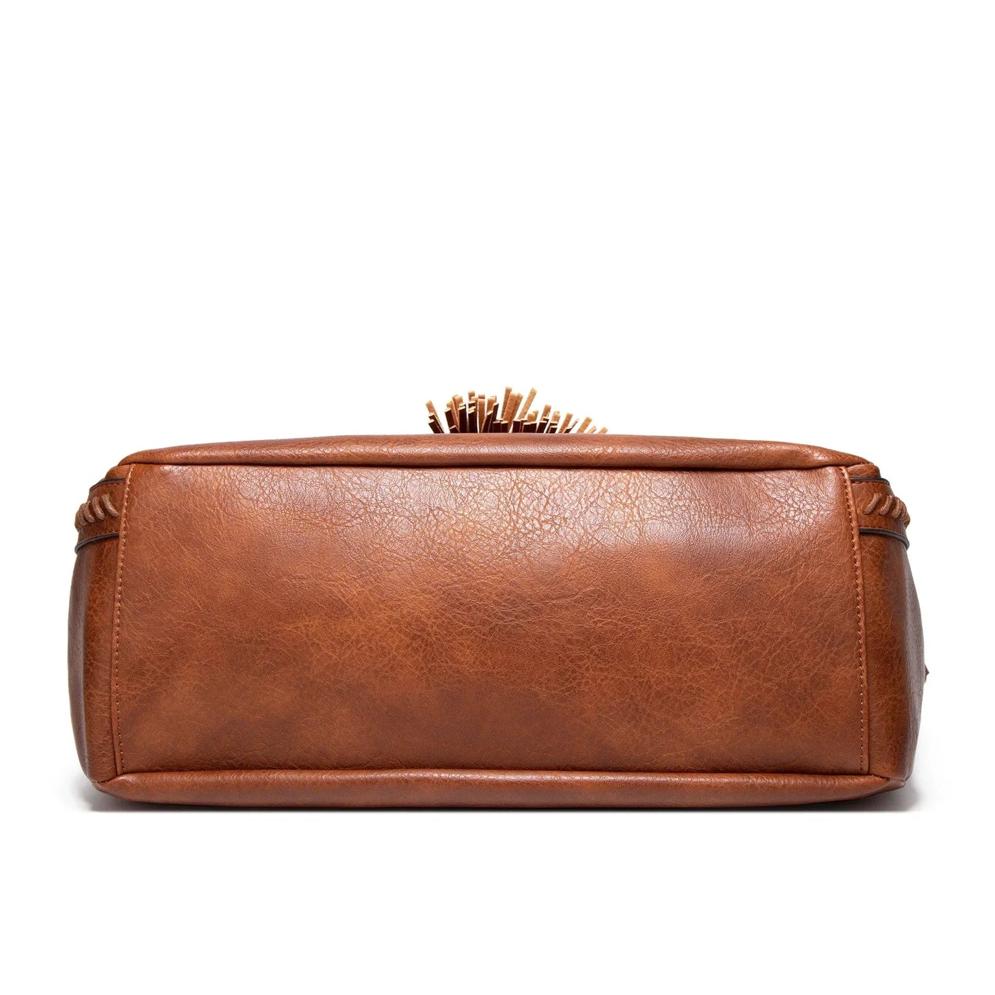 Adeline - Sac Tote en Cuir Premium