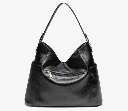 Lina - Sac en Cuir Luxe