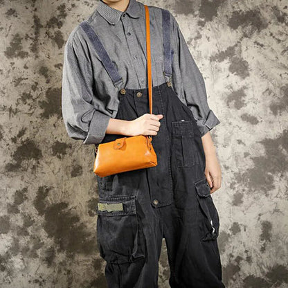 Ivy - Mini Sac en Cuir