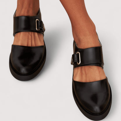 Nadine™ | Chaussures Mary Jane Élégantes