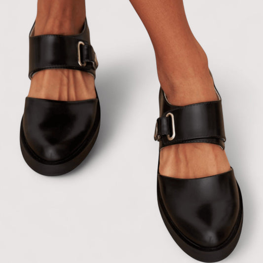 Nadine™ | Chaussures Mary Jane Élégantes