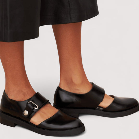 Nadine™ | Chaussures Mary Jane Élégantes
