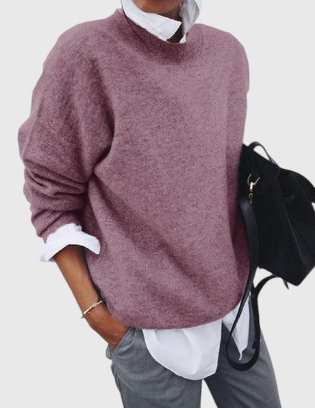 Daisy - Pull En Cachemire Doux
