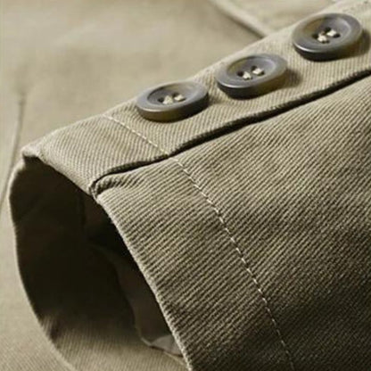 Elio - Veste Imperméable Élégante