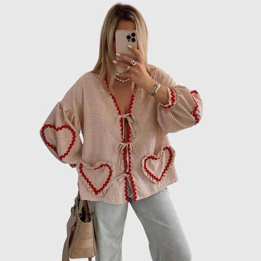 Sophie - Haut Chic Et Confortable