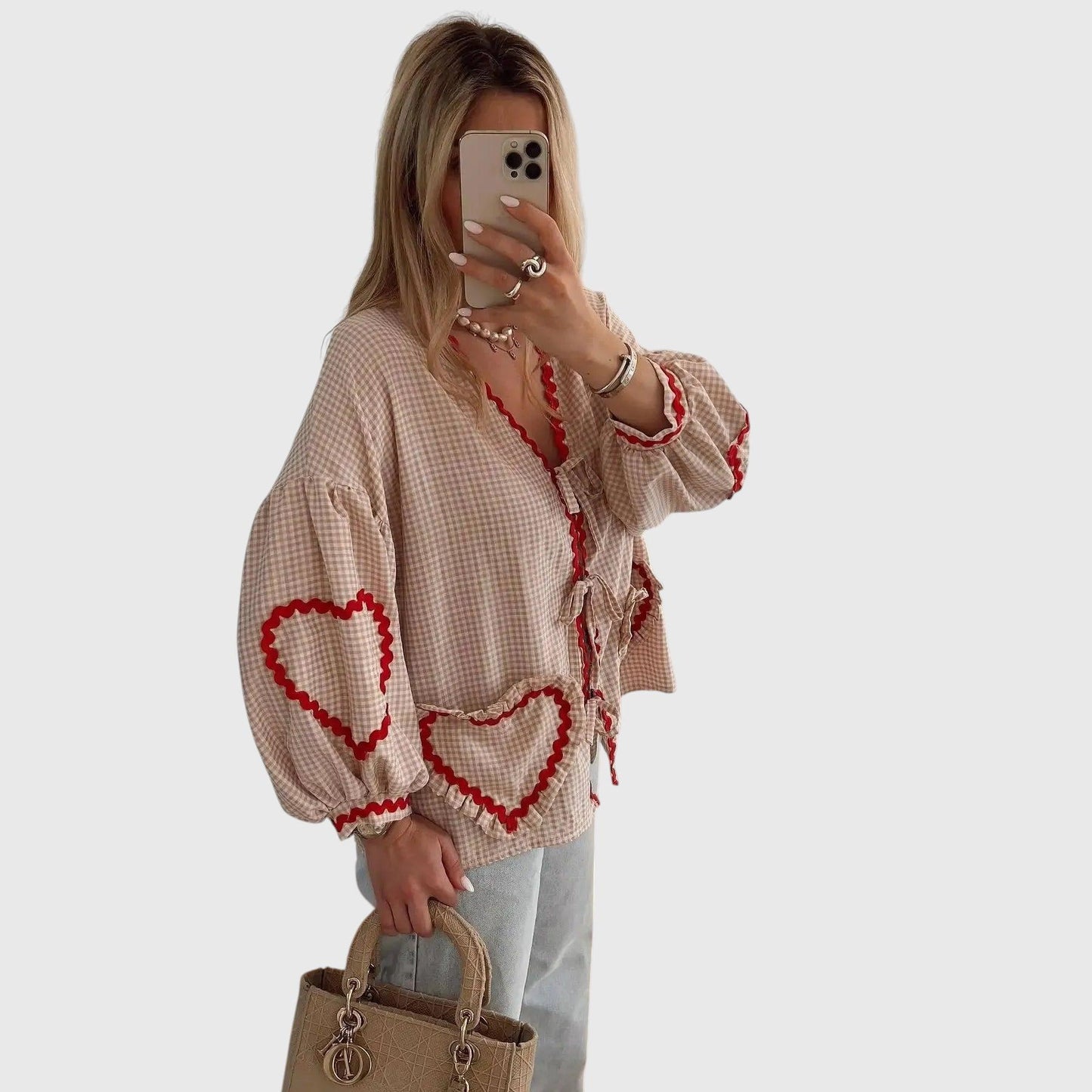Sophie - Haut Chic Et Confortable