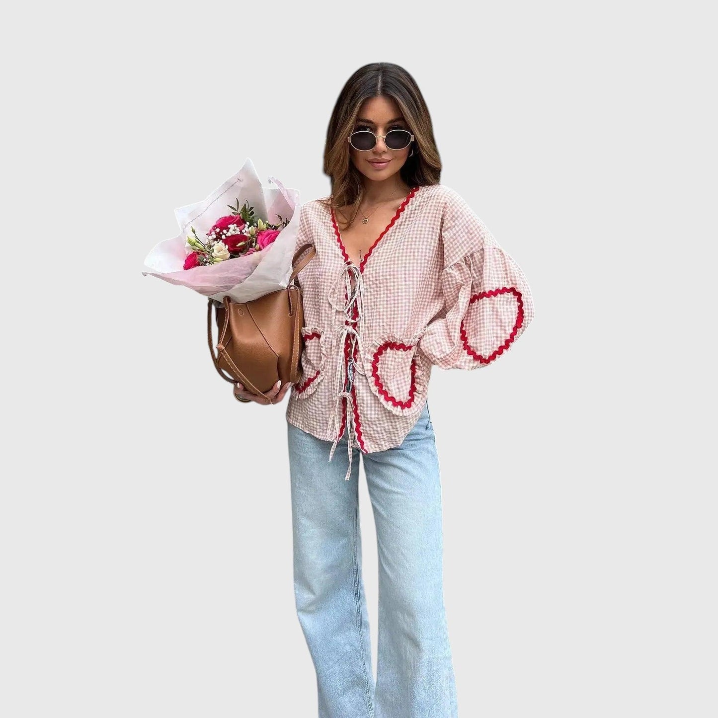 Sophie - Haut Chic Et Confortable
