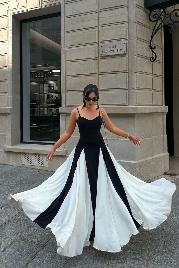 ARINA - ROBE DE MARIEE
