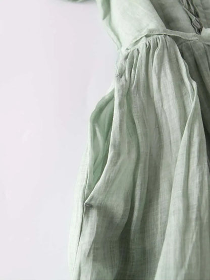 Cristy - Robe Sophistiquée Élégante