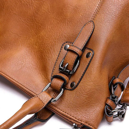Renske – Sac à main élégant