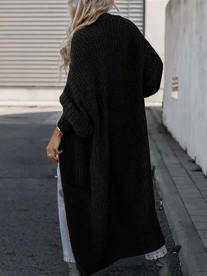 Tora | Cardigan Long